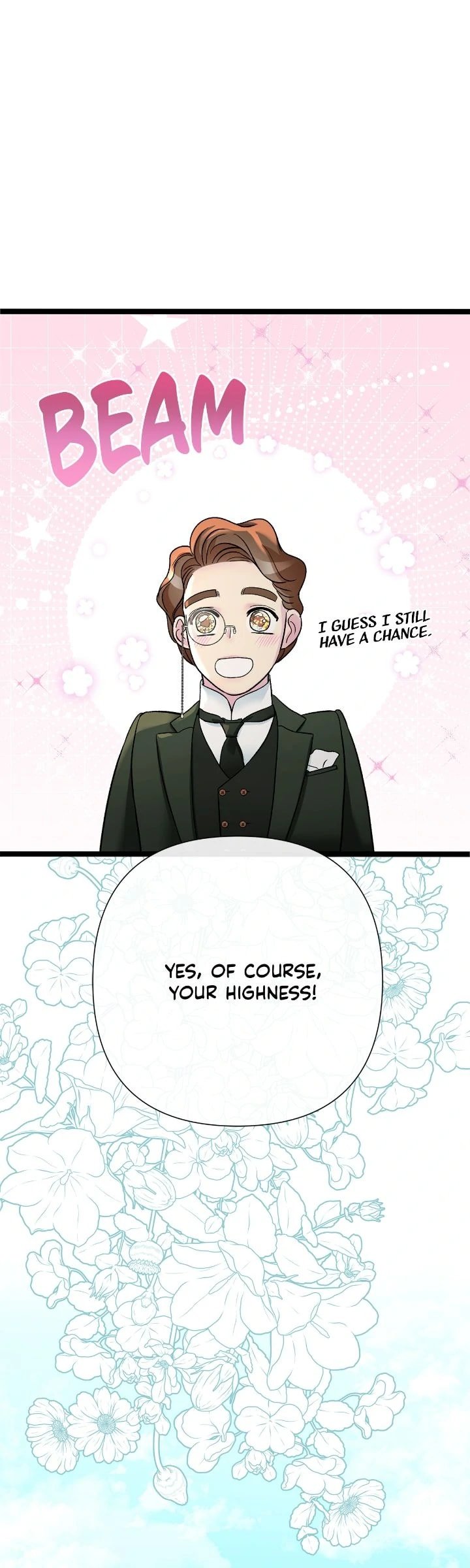 The Problematic Prince, Chapter 106 image 16